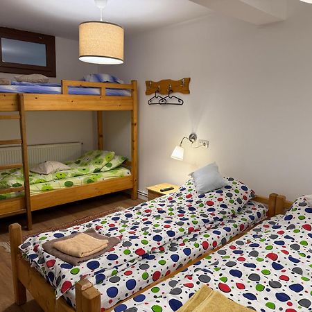 Casa Hai La Рынка Экстерьер фото