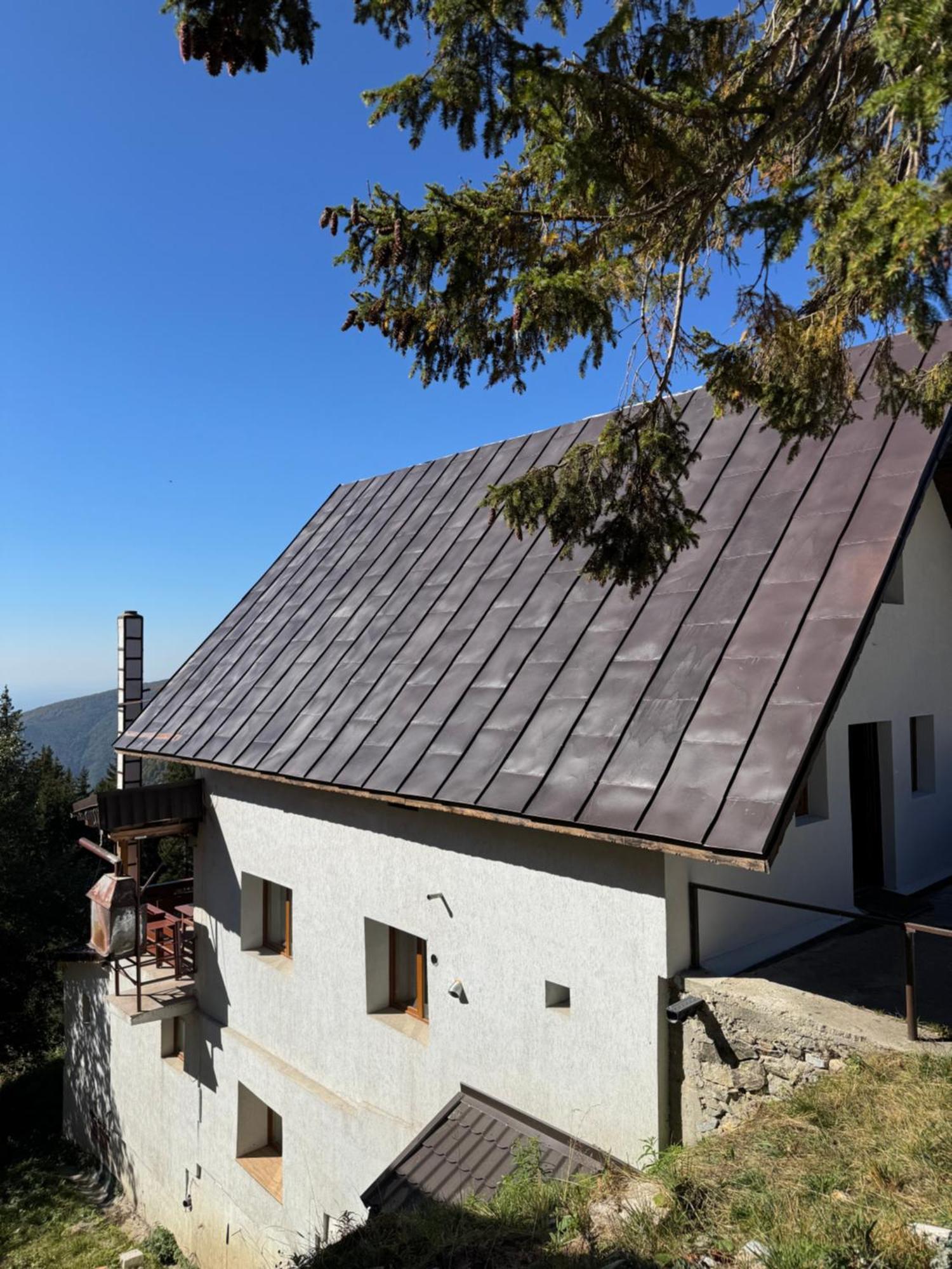 Casa Hai La Рынка Экстерьер фото