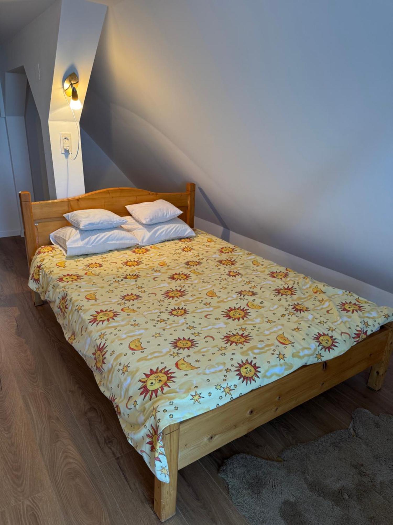 Casa Hai La Рынка Экстерьер фото