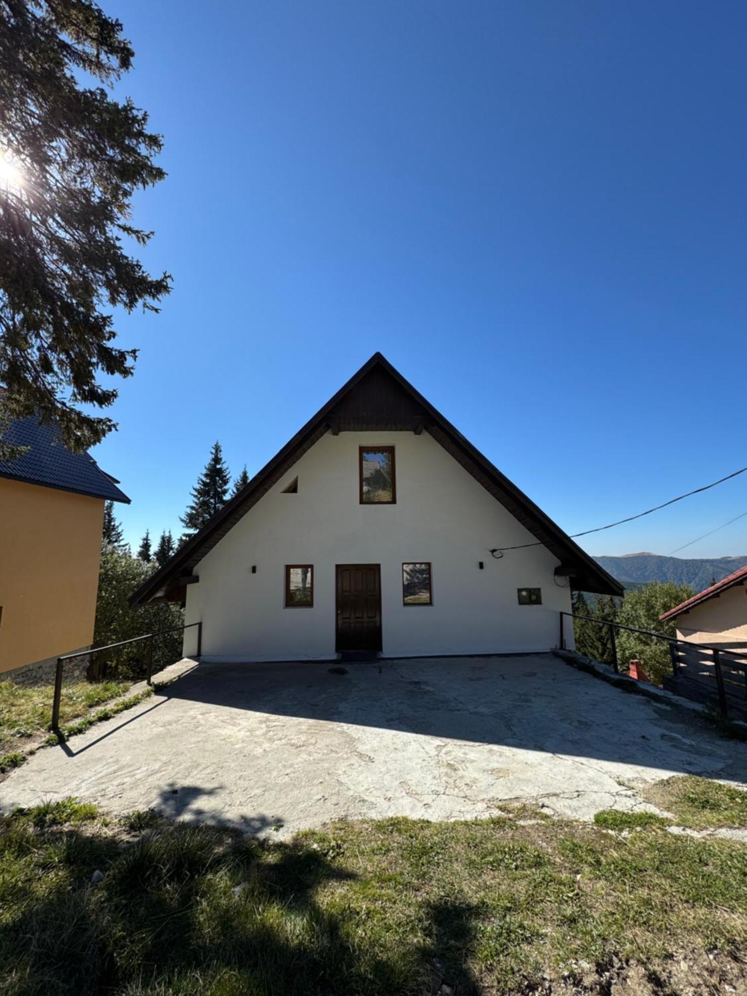 Casa Hai La Рынка Экстерьер фото