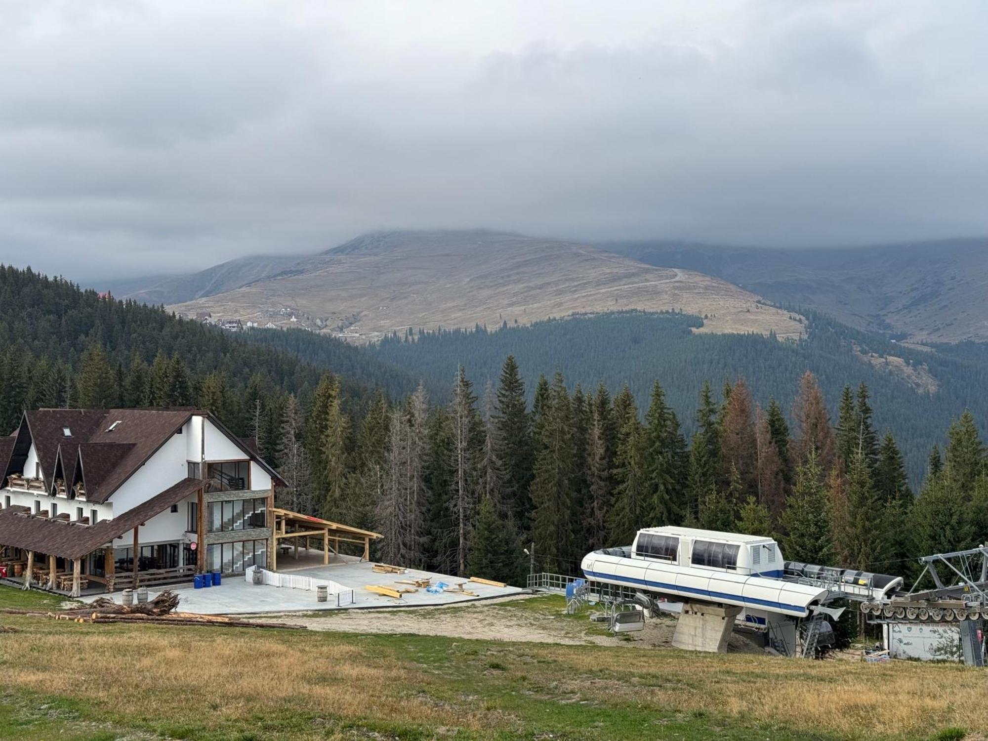 Casa Hai La Рынка Экстерьер фото
